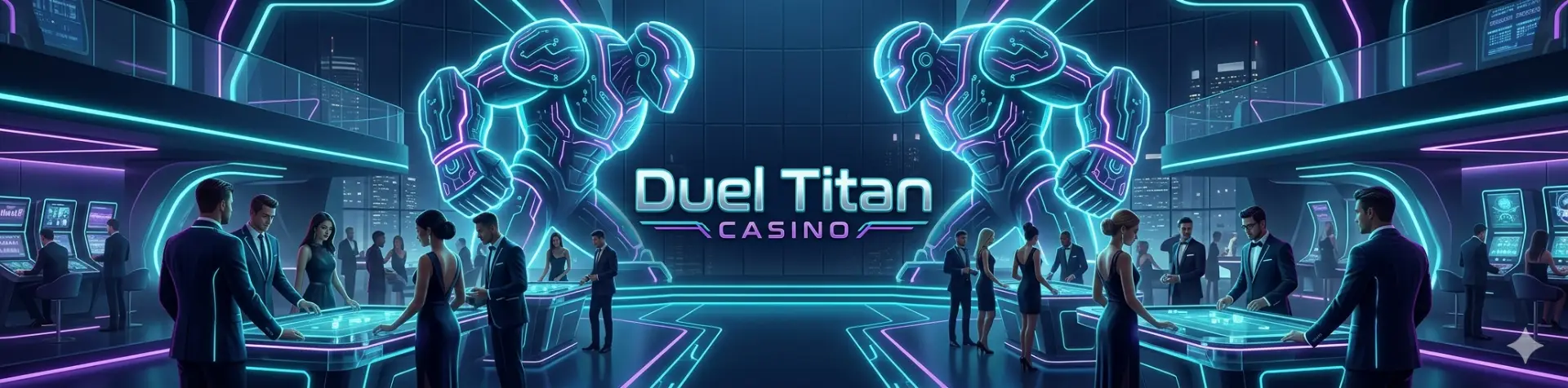 dueltitan casino banner